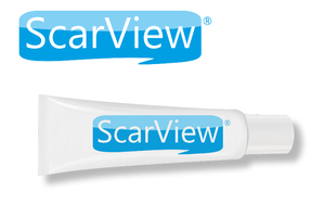 ScarView gel