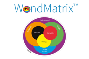 WondMatrix verbandwijzer