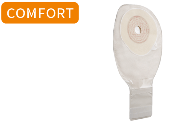 LaproCare COMFORT huidplaat