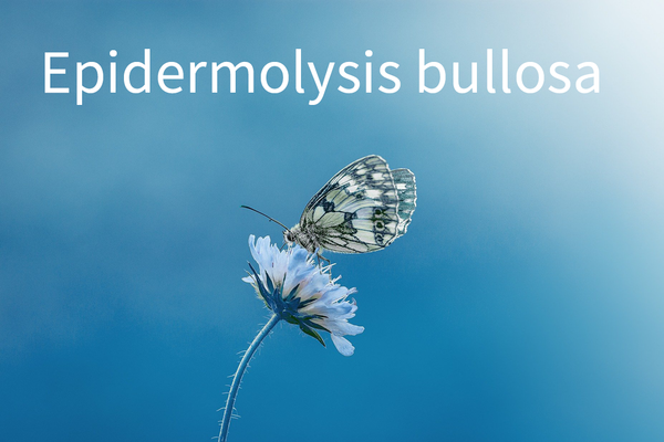 Epidermolysis bullosa